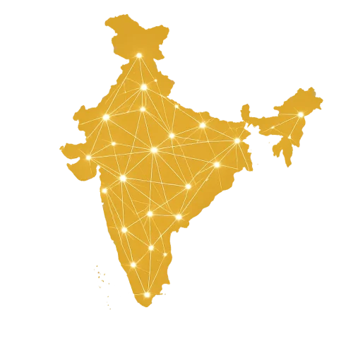 vandana cloothing store map1